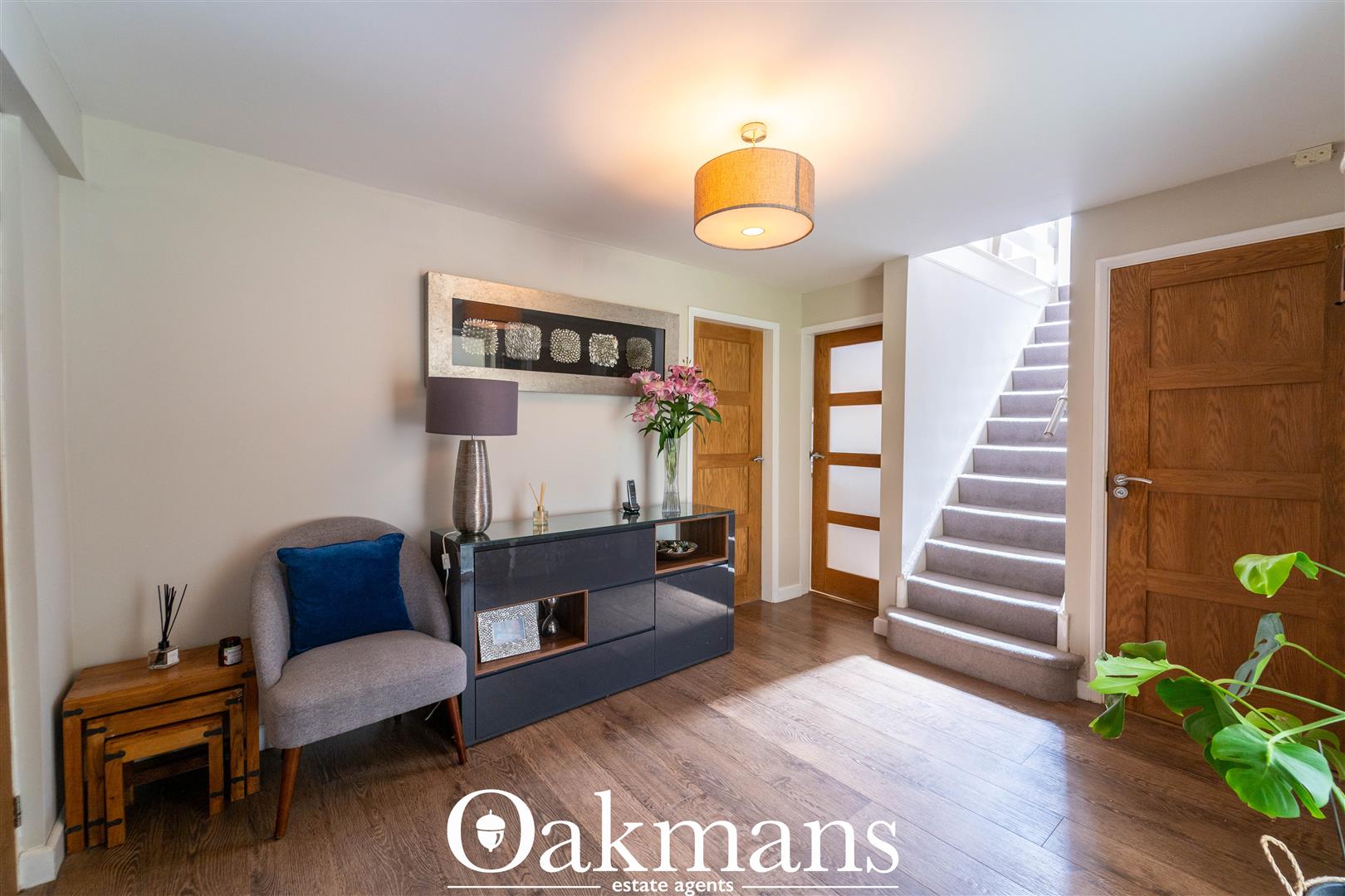 Meadow Hill Road, Kings Norton, B38 Oakmans Oakmans